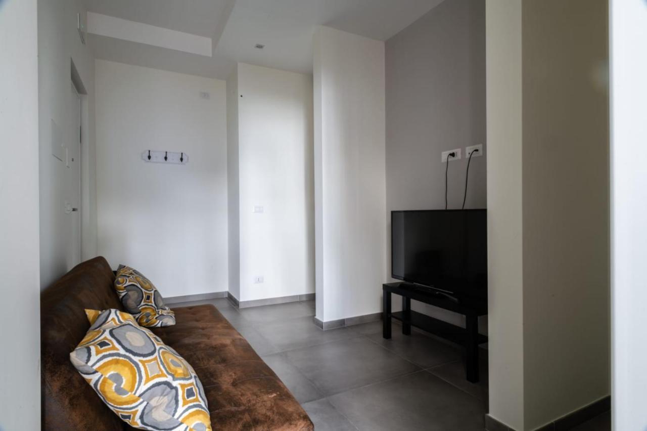 Apartamento Dimora San Ferdinando 2 Bari Exterior foto
