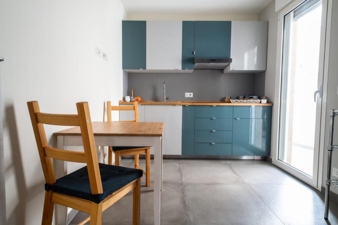 Apartamento Dimora San Ferdinando 2 Bari Exterior foto