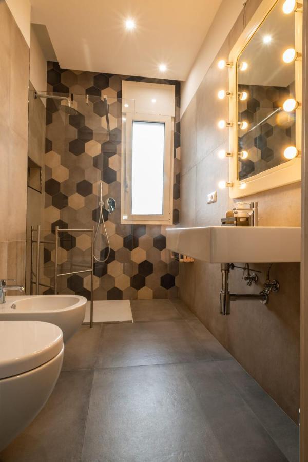 Apartamento Dimora San Ferdinando 2 Bari Exterior foto