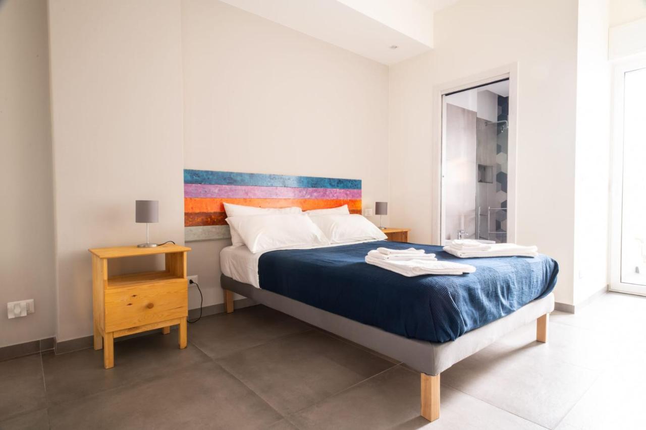 Apartamento Dimora San Ferdinando 2 Bari Exterior foto