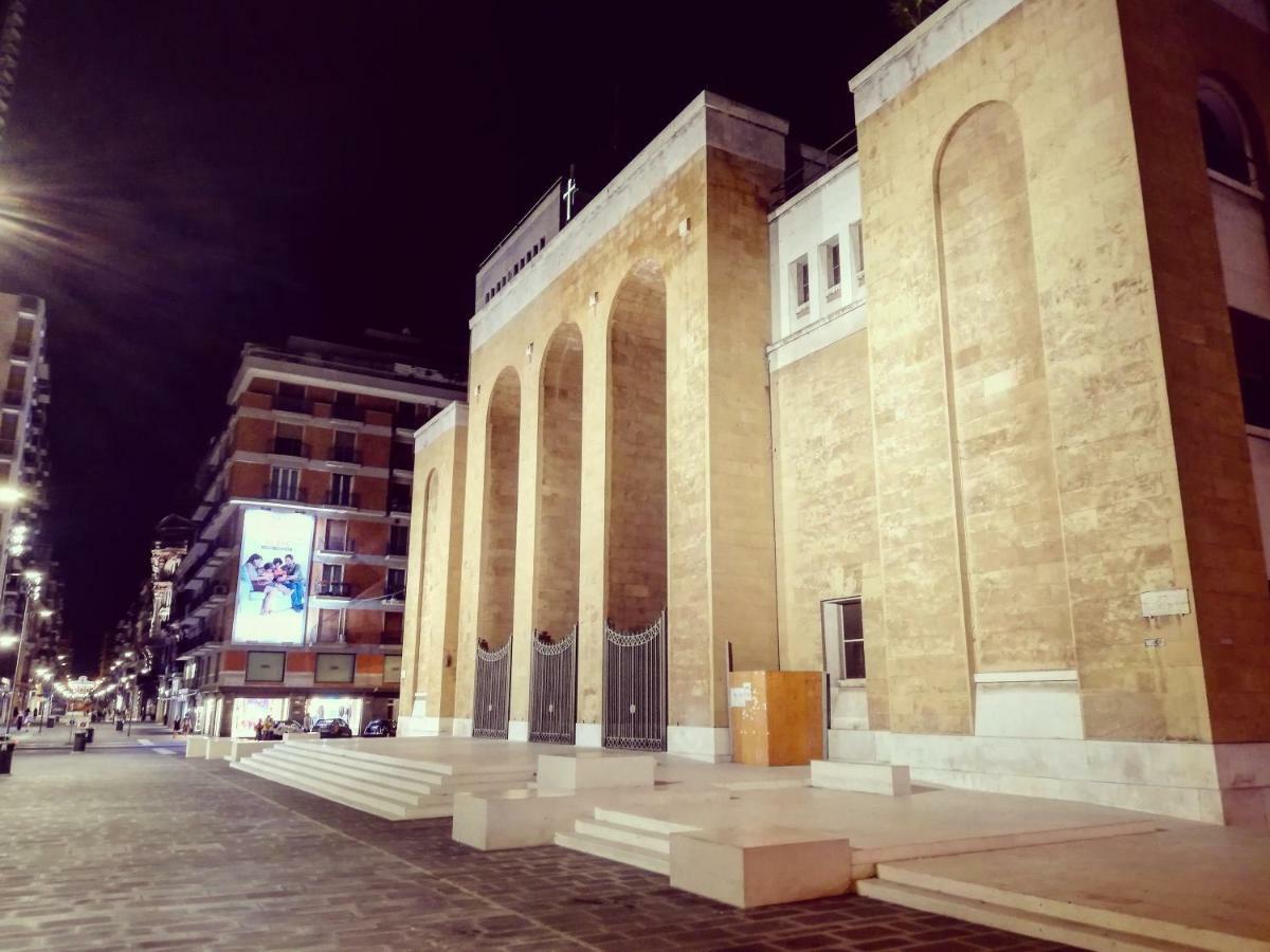 Apartamento Dimora San Ferdinando 2 Bari Exterior foto